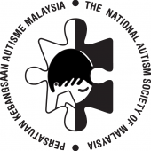 National Autism Society of Malaysia(NASOM) business logo picture