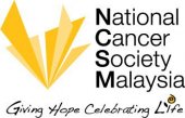 National Cancer Society Malaysia (NCSM) business logo picture