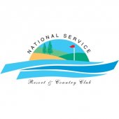 National Service Resort & Country Club business logo picture