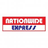 Nationwide KEMAMAN business logo picture