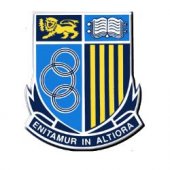 Naval Base Secondary School business logo picture