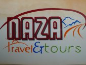 Naza Travel & Tours business logo picture