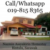 Nazmin Assyakirin Homestay business logo picture