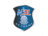 NBL Academy business logo picture