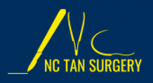 Nc Tan Surgery business logo picture