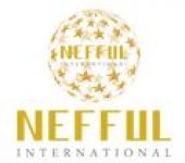 Nefful Kuching business logo picture