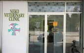 Neko Veterinary Clinic business logo picture