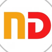 Neudimenxion business logo picture