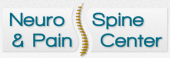 Neurospine And Pain Center business logo picture