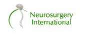 Neurosurgery International business logo picture