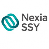 Nexia SSY business logo picture