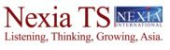 Nexia TS business logo picture