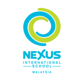 Nexus International School Malaysia business logo picture