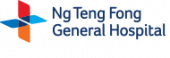 Ng Teng Fong General Hospital business logo picture