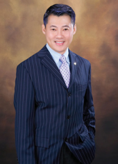 Ricky Ng Thong Kok  吴东发 business logo picture