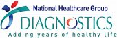 Nhg Diagnostics - Clinical Laboratory, Buangkok Green Medical Park business logo picture