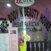 Nice Body N Beauty House business logo picture