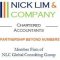 Nick Lim & Company Chartered Accountants Picture