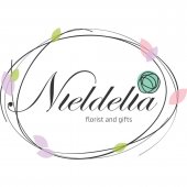 Nieldelia Florist & Gifts business logo picture