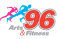 Ninety Six Arts & Fitness Sdn Bhd profile picture