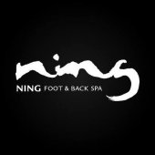 NING Foot & Back Spa Jewel Changi Airport business logo picture