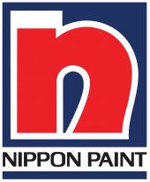 Nippon Paint business logo picture