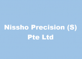 Nissho Precision (S) Pte Ltd business logo picture