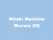 Nitaki Machine Movers HQ profile picture