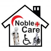 Noble Care Nursing Home Penang business logo picture