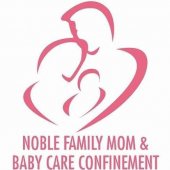 Noble Family Mom & Baby Care Confinement 名门月子养生堂 business logo picture