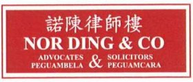Nor Ding & Co. business logo picture