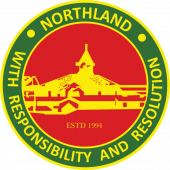 Northland Secondary School business logo picture
