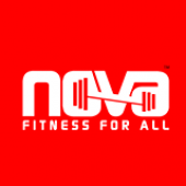Nova Fitness business logo picture