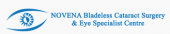 Novena Bladeless Cataract Surgery & Eye Specialist Centre business logo picture