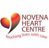 Novena Heart Centre Holland business logo picture