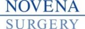 Novena Surgery business logo picture