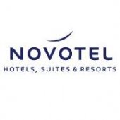 Novotel Malacca Hotel business logo picture