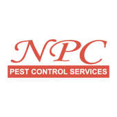 NPC Pest Control Services business logo picture