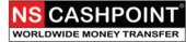 NS Cashpoint, AEON BIG business logo picture