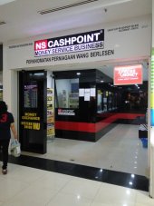 NS Cashpoint, Ampang Point business logo picture