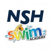 NSH Aquatics (Swim Programs) business logo picture