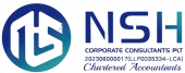 Nsh Corporate Consultants business logo picture