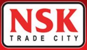 NSK Trade City business logo picture