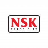NSK Trading Sungai Jati, Klang business logo picture