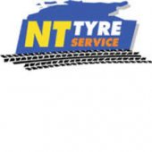 NT Tyre & Car Services business logo picture