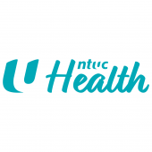 Ntuc Health Denticare (Tampines) business logo picture