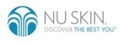 NU Skin business logo picture