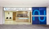Nuhealth Medical Centre business logo picture