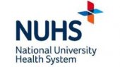 Nuhs Diagnostics - Clinical Laboratory, Jurong Polyclinic business logo picture