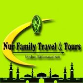 Nur Family Travel & Tours business logo picture